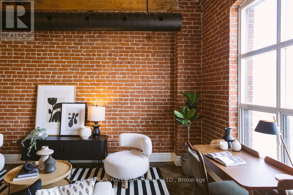 405 - 426 Queen Street E, Toronto, Ontario  M5A 1T4 - Photo 8 - C12926896