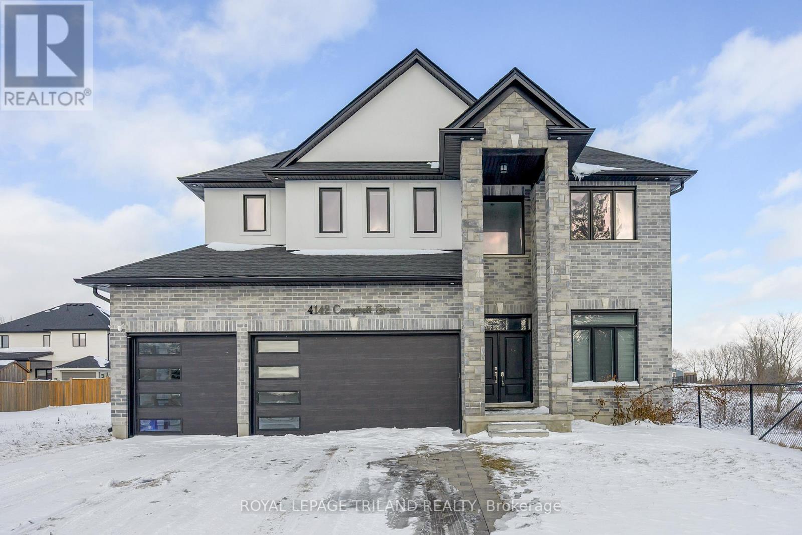 4142 Campbell Street N