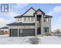 4142 CAMPBELL STREET N, London South, Ontario