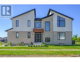 3741 SOMERSTON CRESCENT, London South, Ontario
