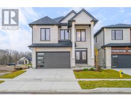 4211 LIBERTY CROSSING, London South, Ontario