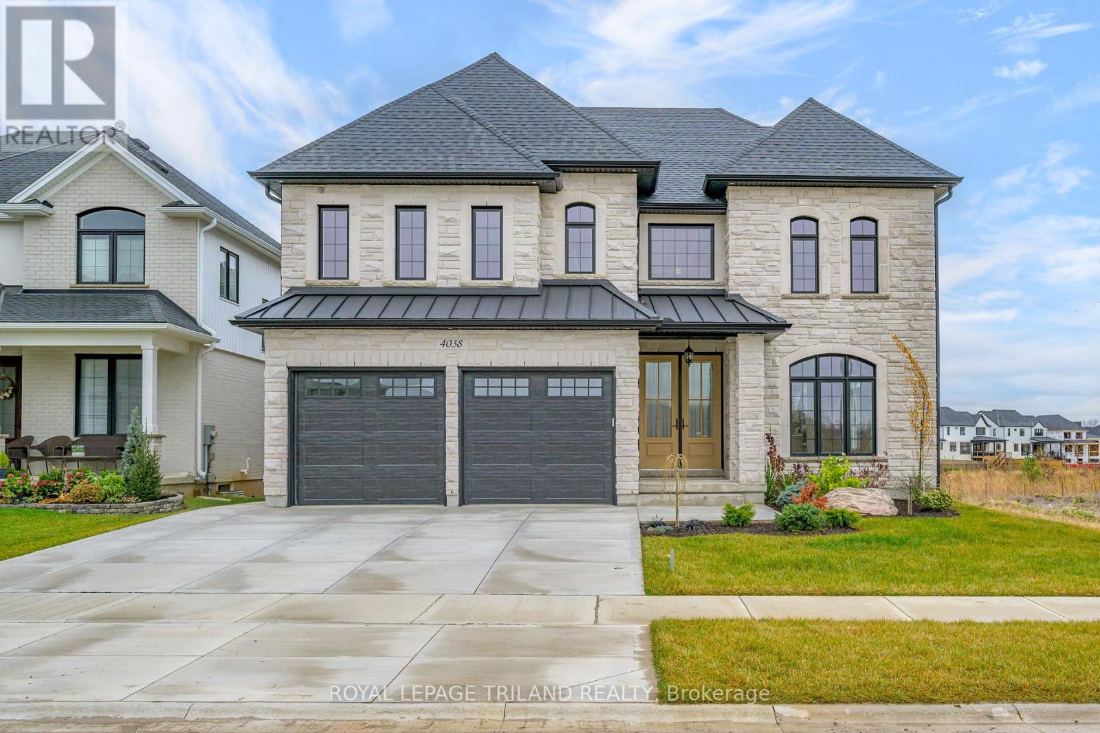 4038 AYRSHIRE AVENUE, London South, Ontario