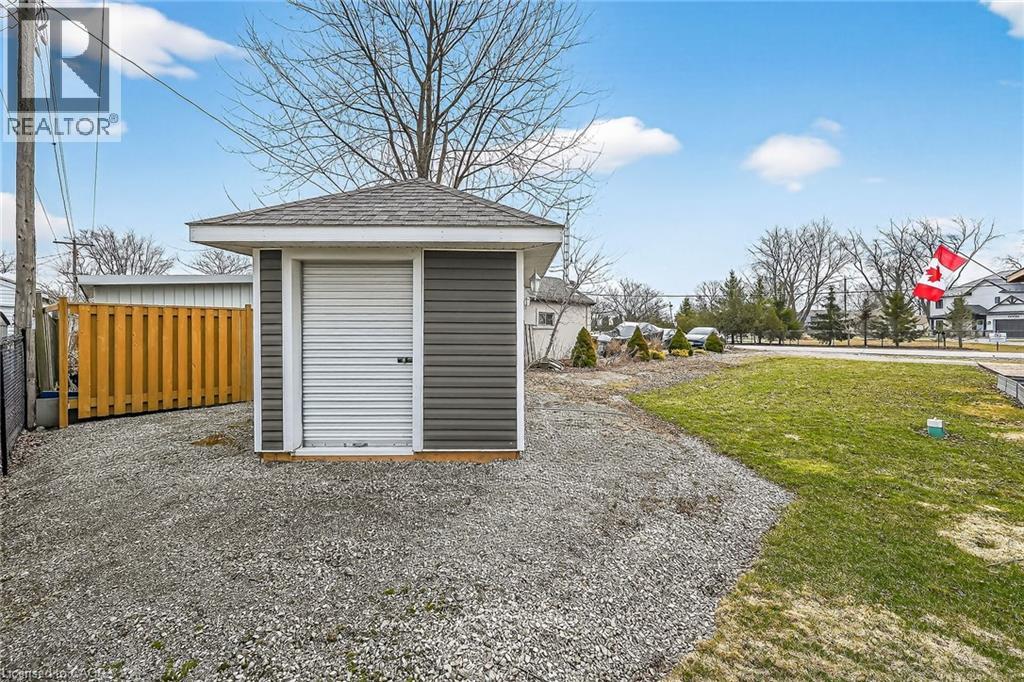 277 Blue Water Parkway, Selkirk, Ontario  N0A 1P0 - Photo 40 - 40815607