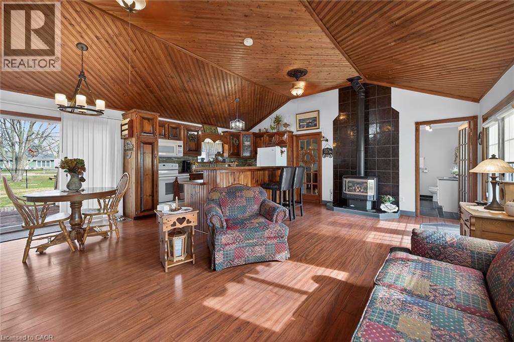 277 Blue Water Parkway, Selkirk, Ontario  N0A 1P0 - Photo 5 - 40815607