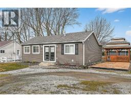 277 BLUE WATER Parkway, Selkirk, Ontario