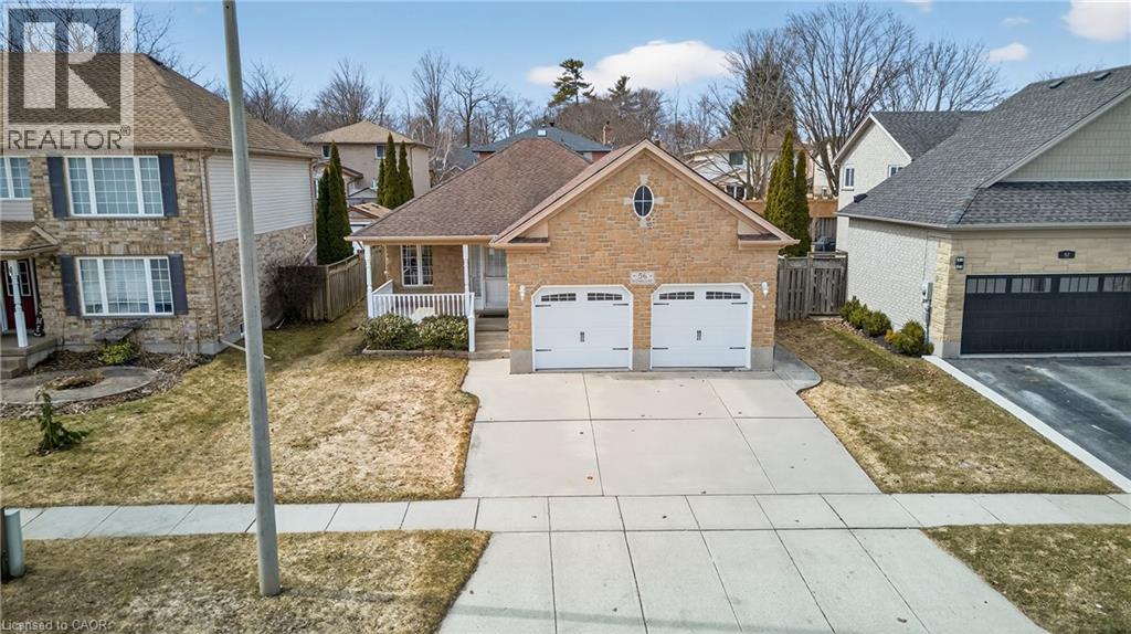 56 Mcfarlane Drive, Cambridge, Ontario  N3C 4L7 - Photo 4 - 40815232