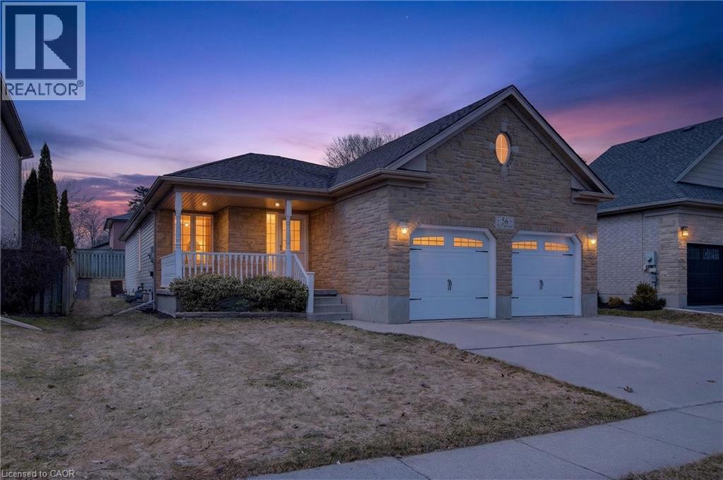 56 Mcfarlane Drive, Cambridge, Ontario  N3C 4L7 - Photo 47 - 40815232