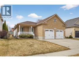 56 MCFARLANE Drive, cambridge, Ontario