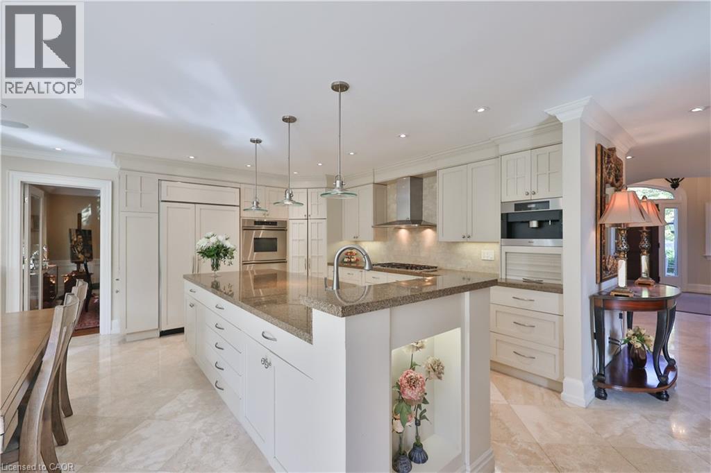 342 Pomona Avenue, Burlington, Ontario  L7N 1T5 - Photo 10 - 40815155