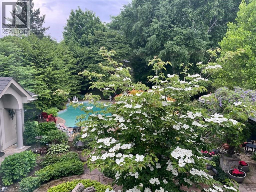 342 Pomona Avenue, Burlington, Ontario  L7N 1T5 - Photo 41 - 40815155