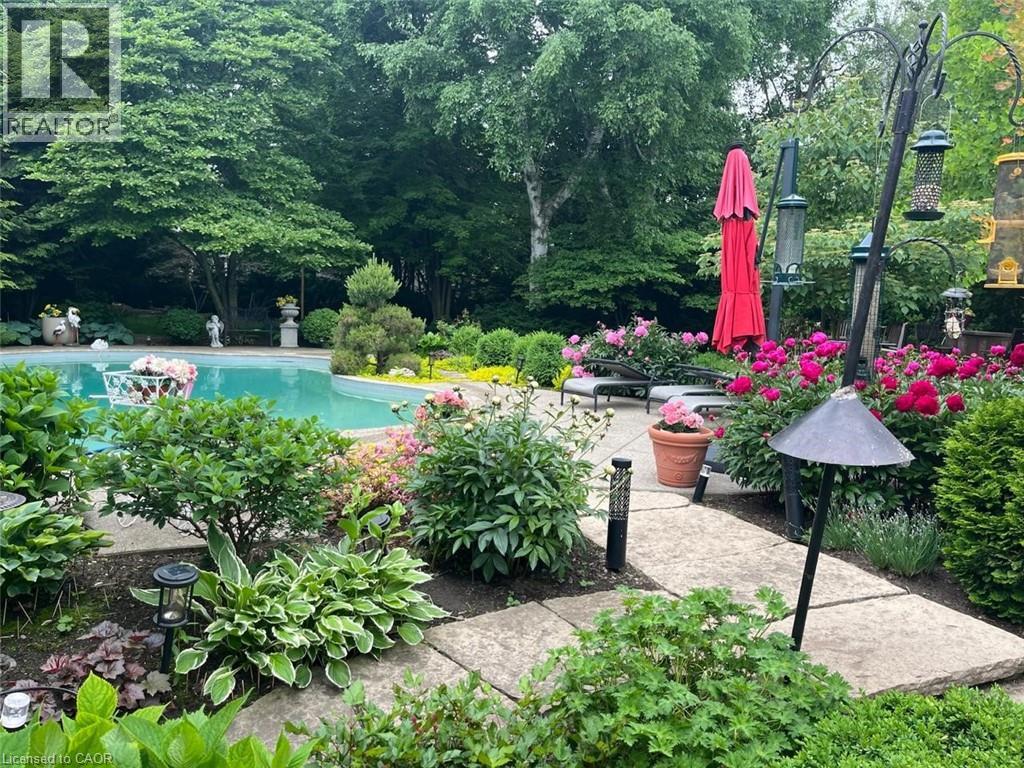 342 Pomona Avenue, Burlington, Ontario  L7N 1T5 - Photo 42 - 40815155