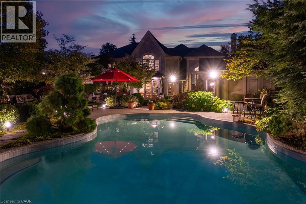 342 Pomona Avenue, Burlington, Ontario  L7N 1T5 - Photo 46 - 40815155