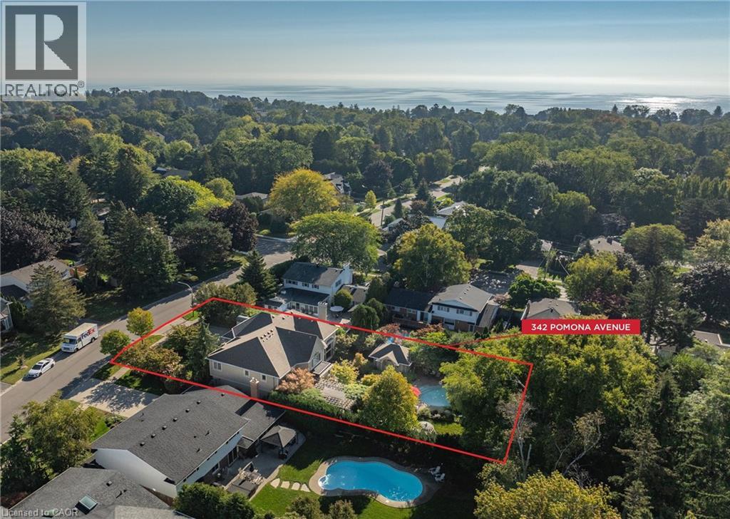 342 Pomona Avenue, Burlington, Ontario  L7N 1T5 - Photo 48 - 40815155