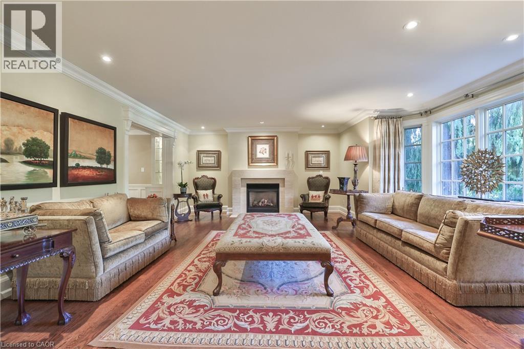 342 Pomona Avenue, Burlington, Ontario  L7N 1T5 - Photo 6 - 40815155