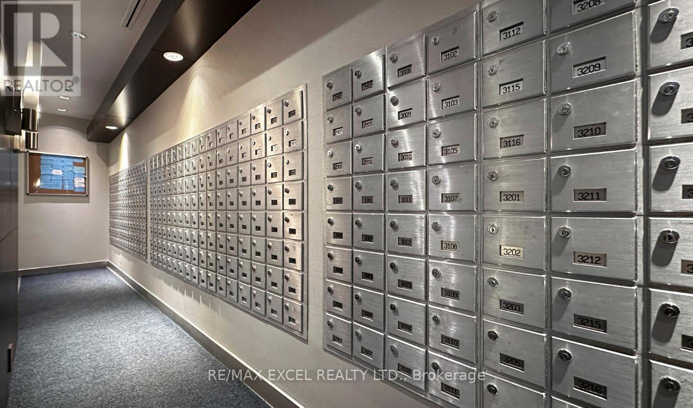 509 - 38 Lee Centre Drive, Toronto, Ontario  M1H 3J7 - Photo 42 - E12859138