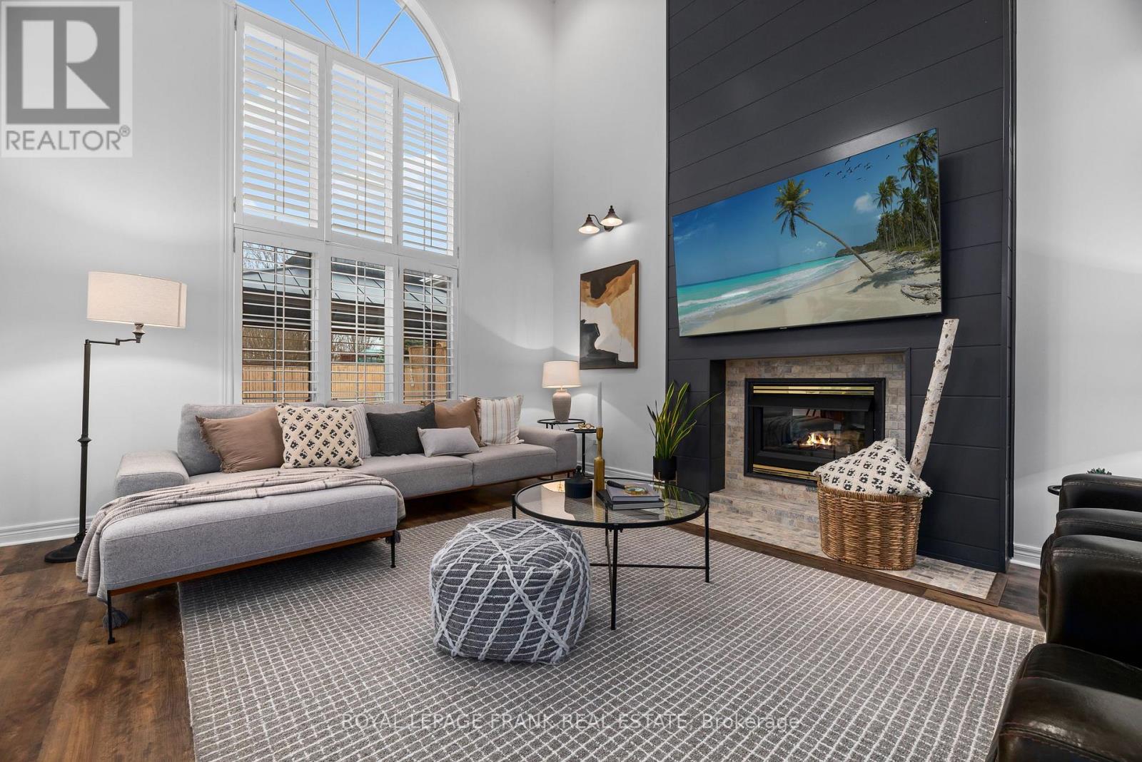 443 Delaney Drive, Ajax, Ontario  L1T 3Y6 - Photo 24 - E12928038