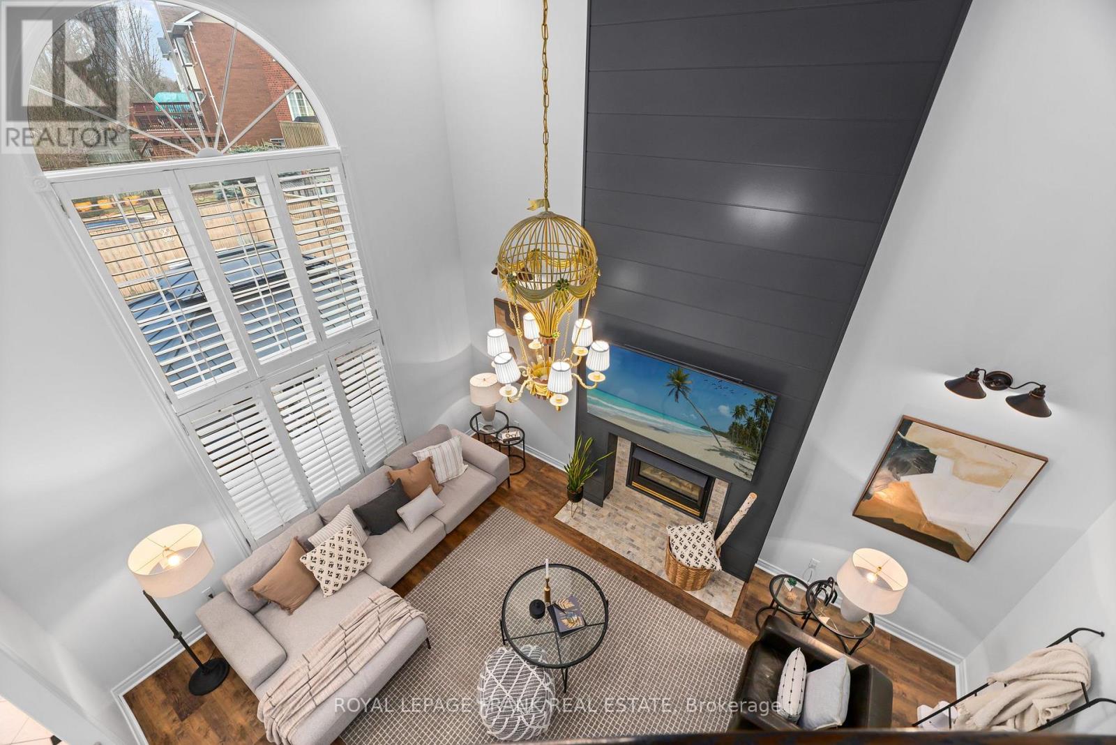 443 Delaney Drive, Ajax, Ontario  L1T 3Y6 - Photo 27 - E12928038