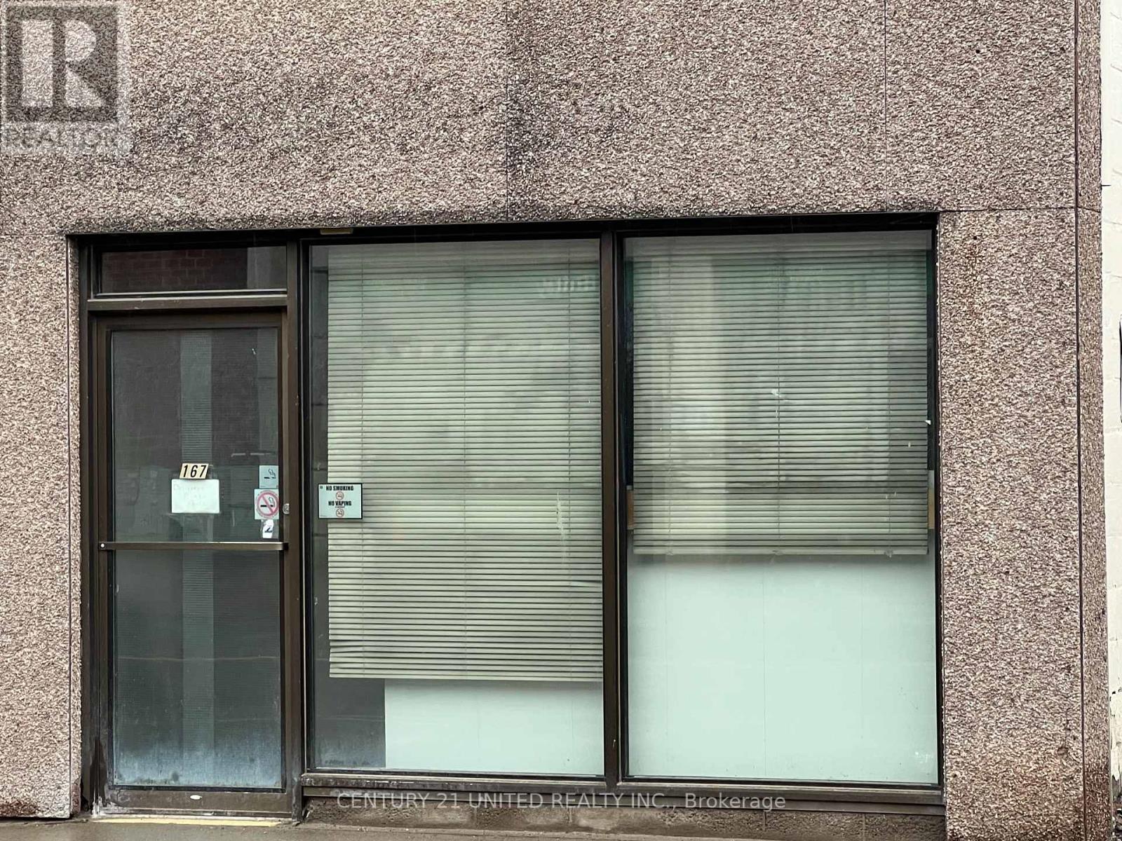 S10 - 165 King Street, Peterborough, Ontario K9J 2R8 - Photo 1 - X12927784