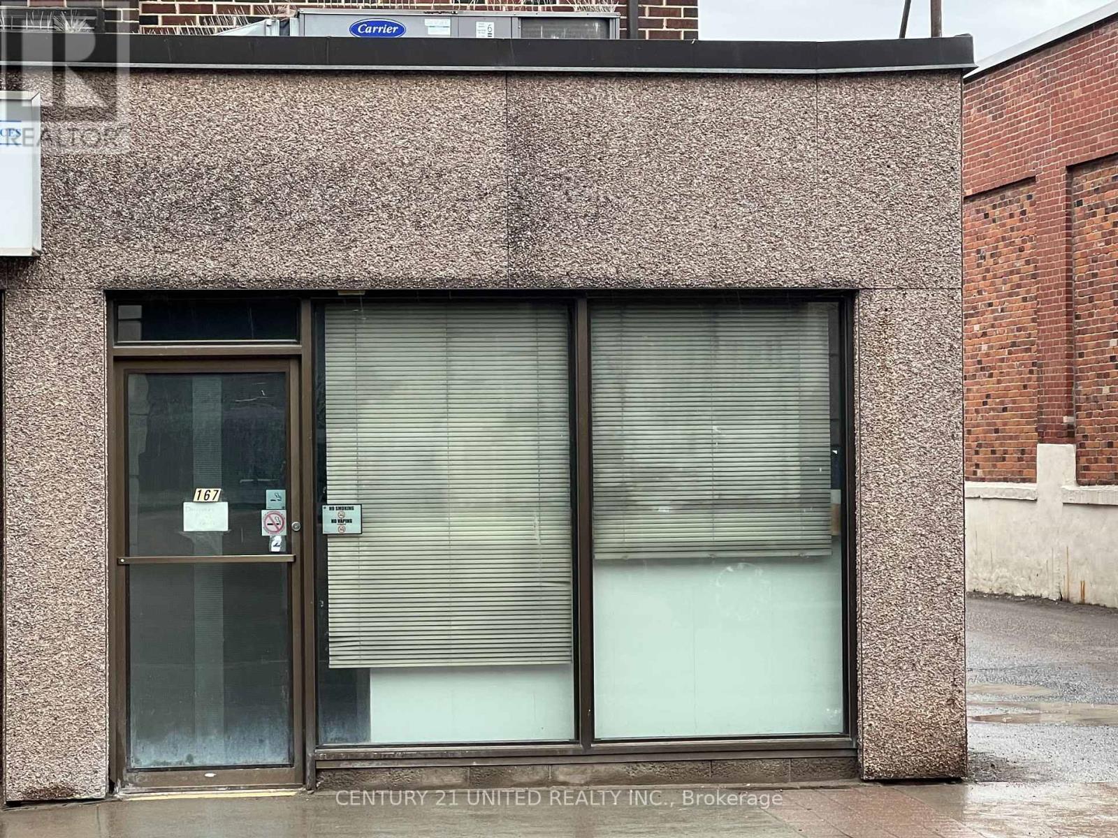 S10 - 165 King Street, Peterborough, Ontario K9J 2R8 - Photo 2 - X12927784