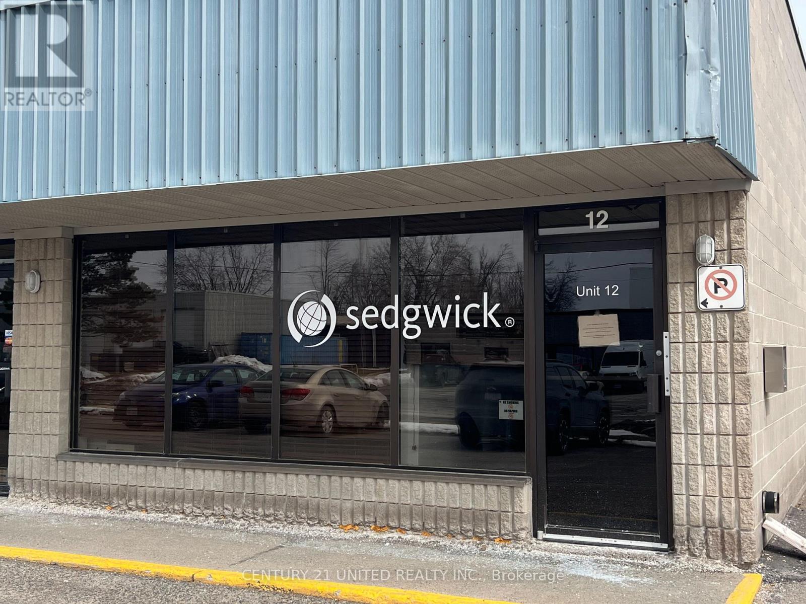 12 - 637 The Queensway, Peterborough, Ontario  K9J 7J6 - Photo 1 - X12927826