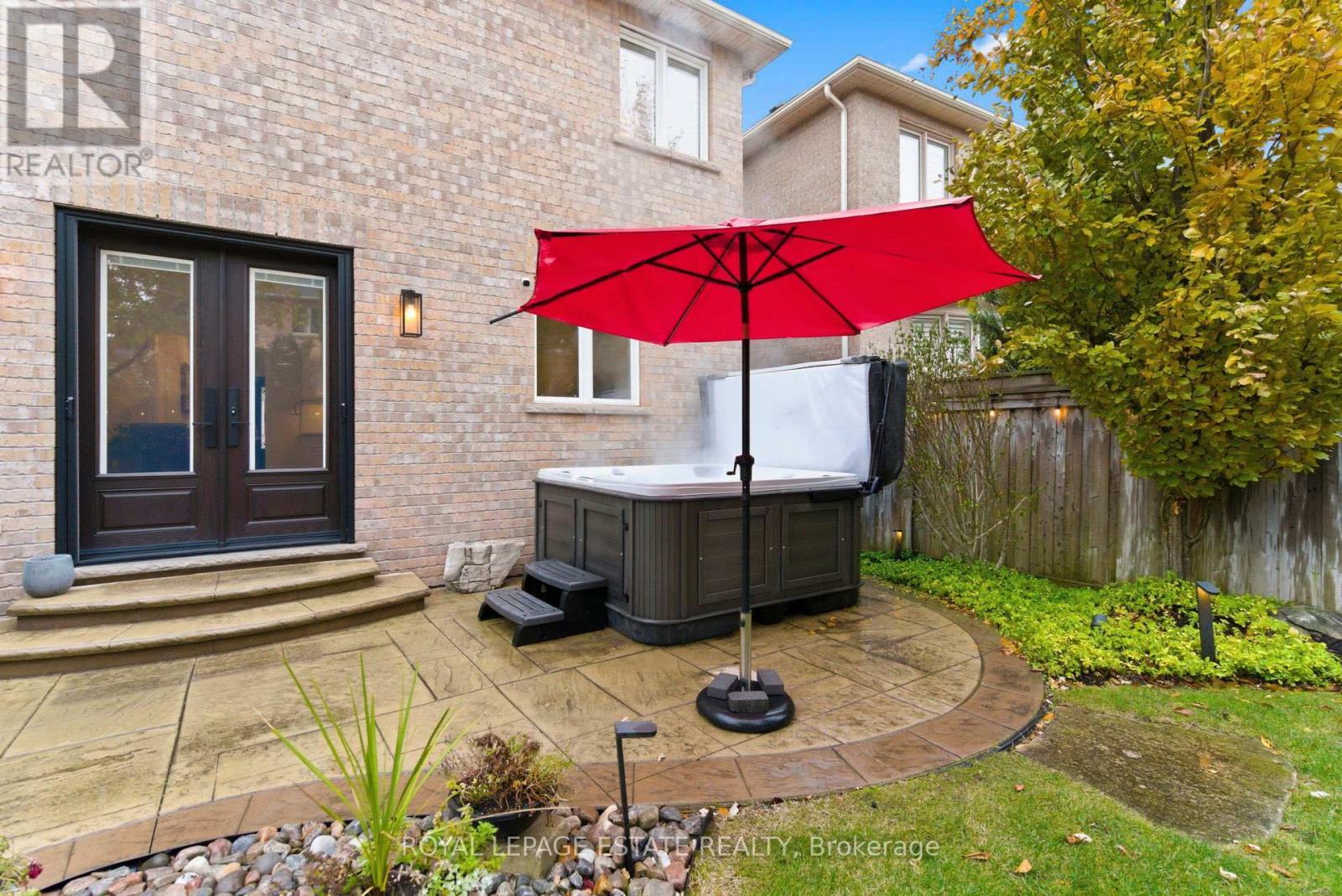 2372 Awenda Drive, Oakville, Ontario L6H 7P7 - Photo 43 - W12924544