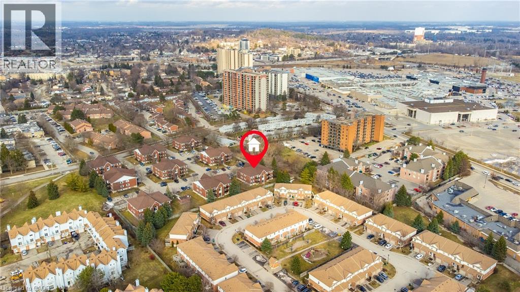 565 Greenfield Avenue Unit# 306, Kitchener, Ontario  N2C 2P3 - Photo 33 - 40812758