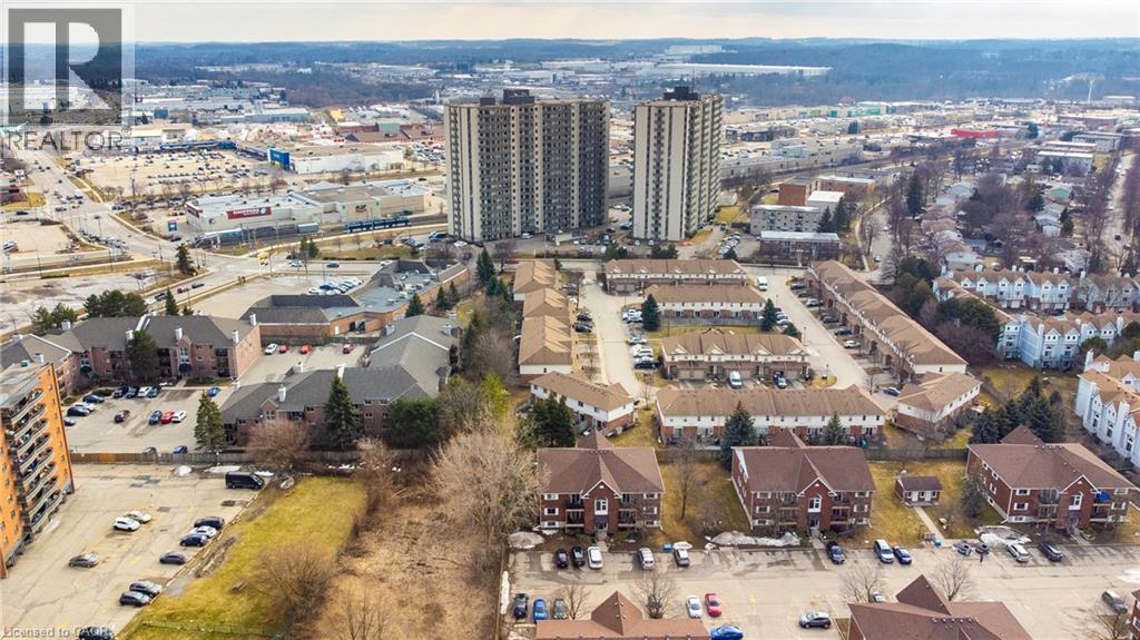 565 Greenfield Avenue Unit# 306, Kitchener, Ontario  N2C 2P3 - Photo 30 - 40812758