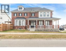 70 FLEMING Crescent, caledonia, Ontario