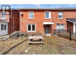 121 STEPHEN STREET, Kingston, Ontario