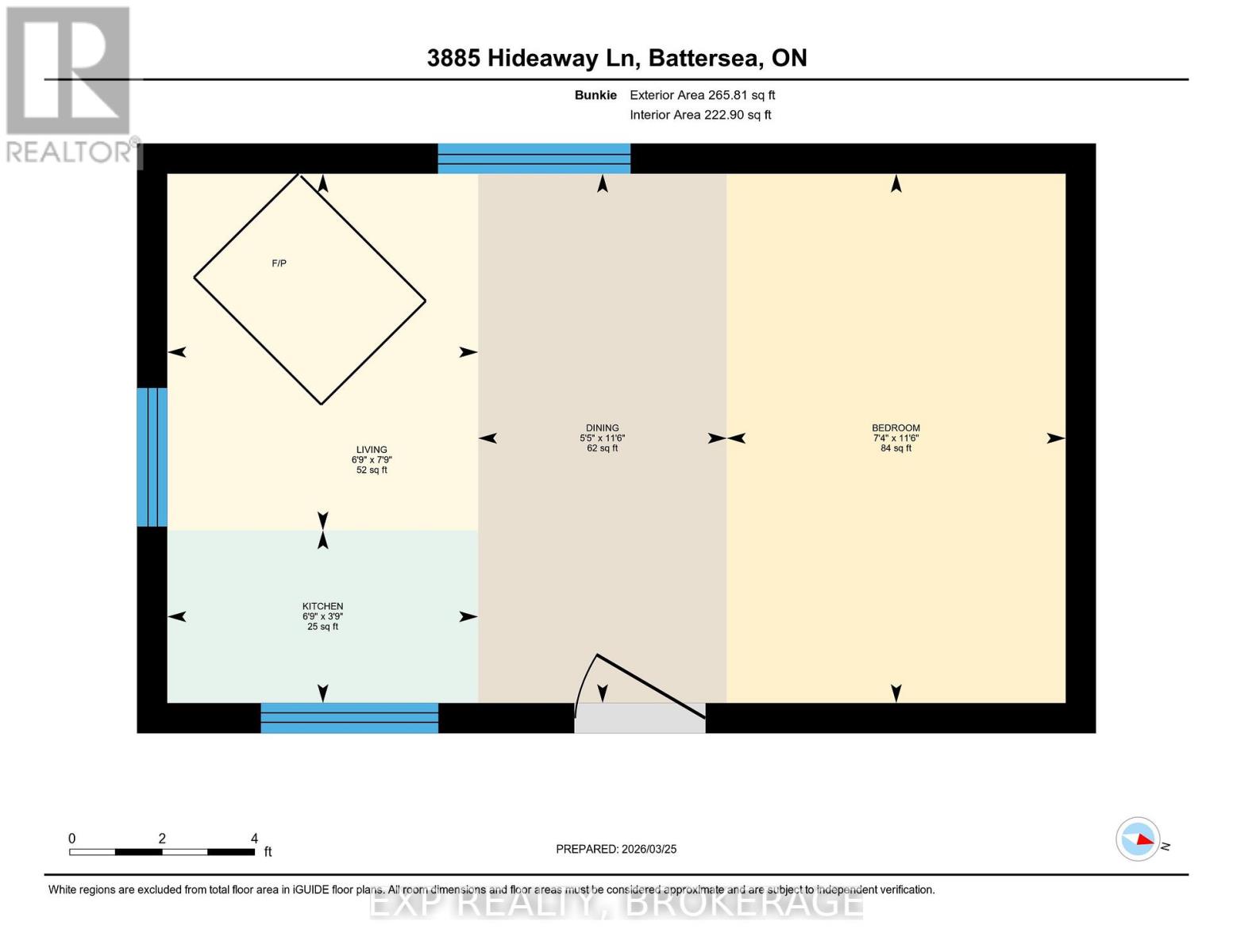 Lorem Ipsum Dolor, Frontenac, Ontario  K0H  - Photo 49 - DEMO29524210
