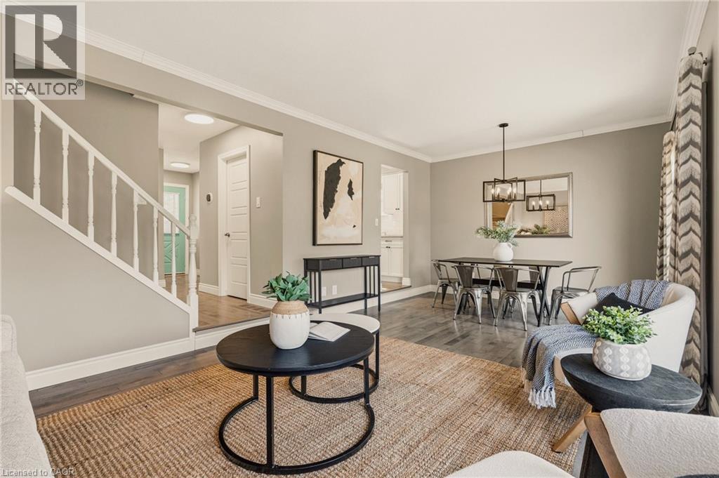 357 Rexford Drive, Hamilton, Ontario  L8W 1W1 - Photo 16 - 40814943