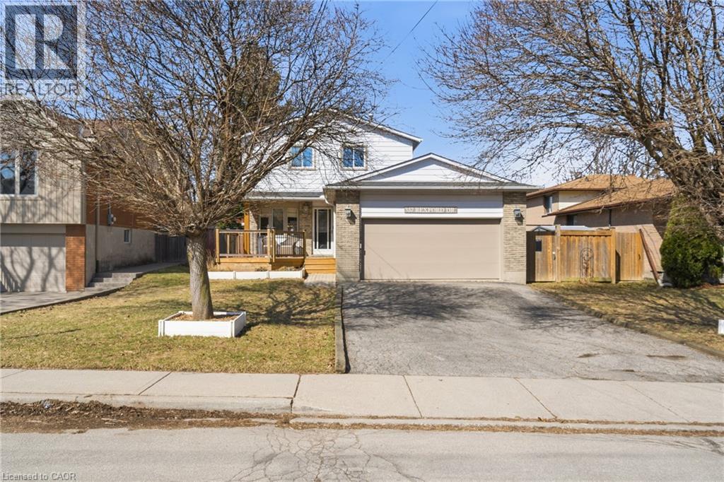 357 Rexford Drive, Hamilton, Ontario  L8W 1W1 - Photo 2 - 40814943