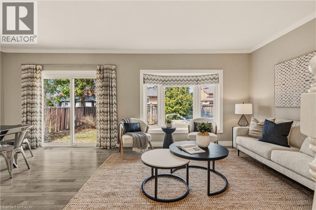 357 Rexford Drive, Hamilton, Ontario  L8W 1W1 - Photo 13 - 40814943