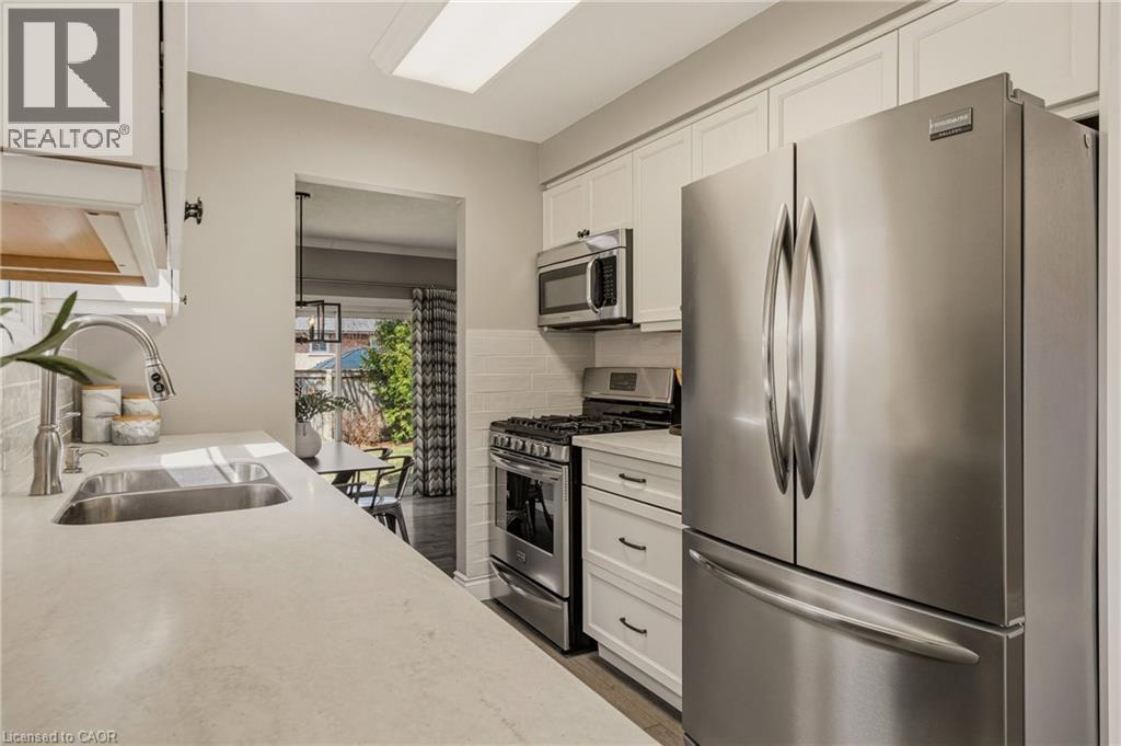 357 Rexford Drive, Hamilton, Ontario  L8W 1W1 - Photo 9 - 40814943