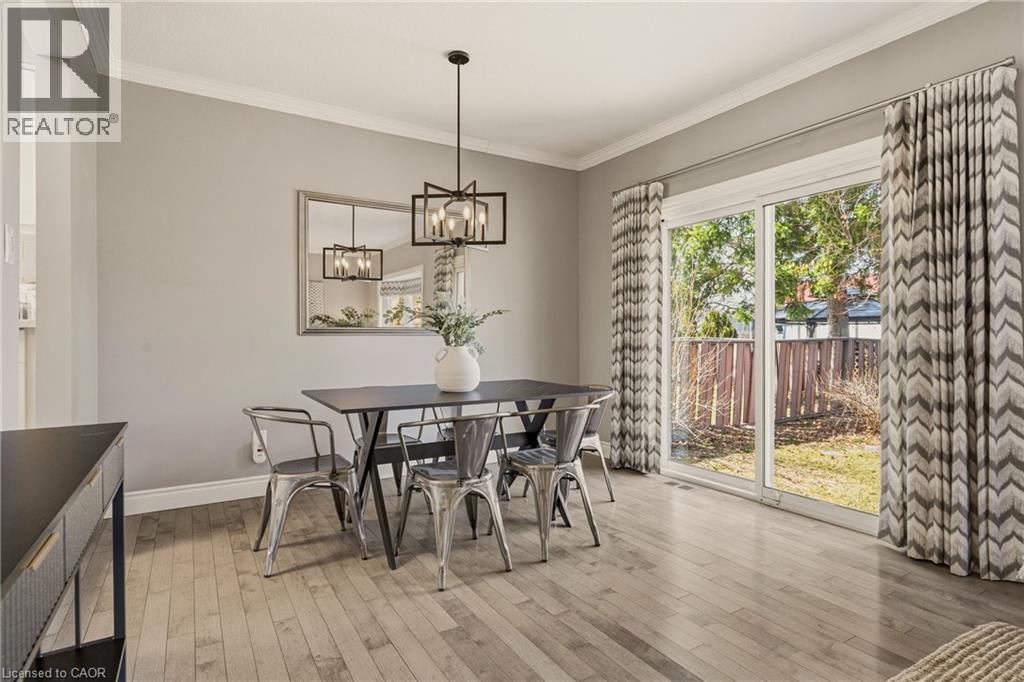 357 Rexford Drive, Hamilton, Ontario  L8W 1W1 - Photo 20 - 40814943