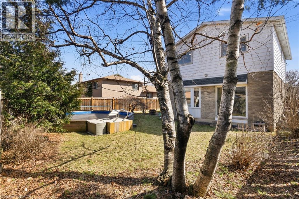 357 Rexford Drive, Hamilton, Ontario  L8W 1W1 - Photo 33 - 40814943