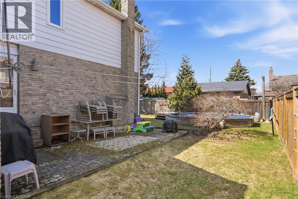 357 Rexford Drive, Hamilton, Ontario  L8W 1W1 - Photo 36 - 40814943