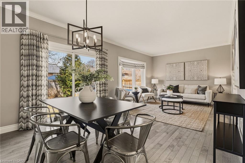 357 Rexford Drive, Hamilton, Ontario  L8W 1W1 - Photo 21 - 40814943