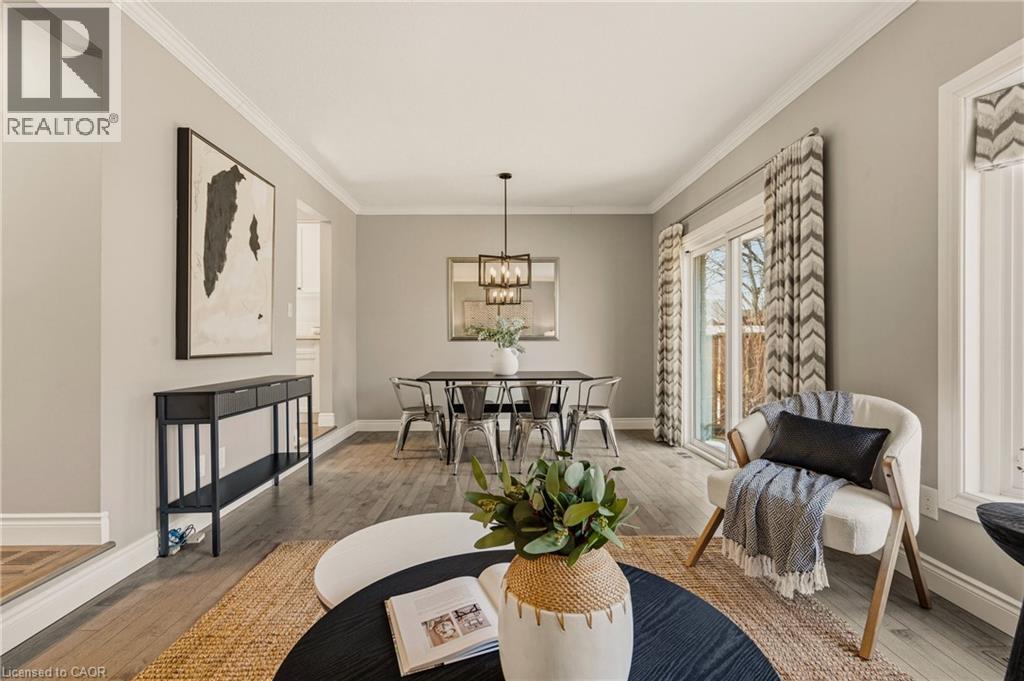 357 Rexford Drive, Hamilton, Ontario  L8W 1W1 - Photo 17 - 40814943