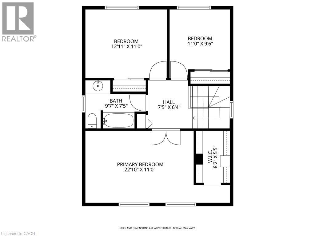 357 Rexford Drive, Hamilton, Ontario  L8W 1W1 - Photo 38 - 40814943