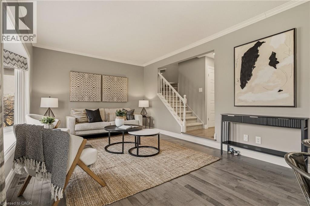 357 Rexford Drive, Hamilton, Ontario  L8W 1W1 - Photo 15 - 40814943