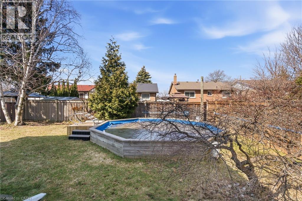 357 Rexford Drive, Hamilton, Ontario  L8W 1W1 - Photo 35 - 40814943