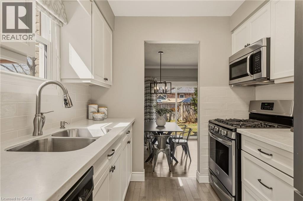 357 Rexford Drive, Hamilton, Ontario  L8W 1W1 - Photo 8 - 40814943