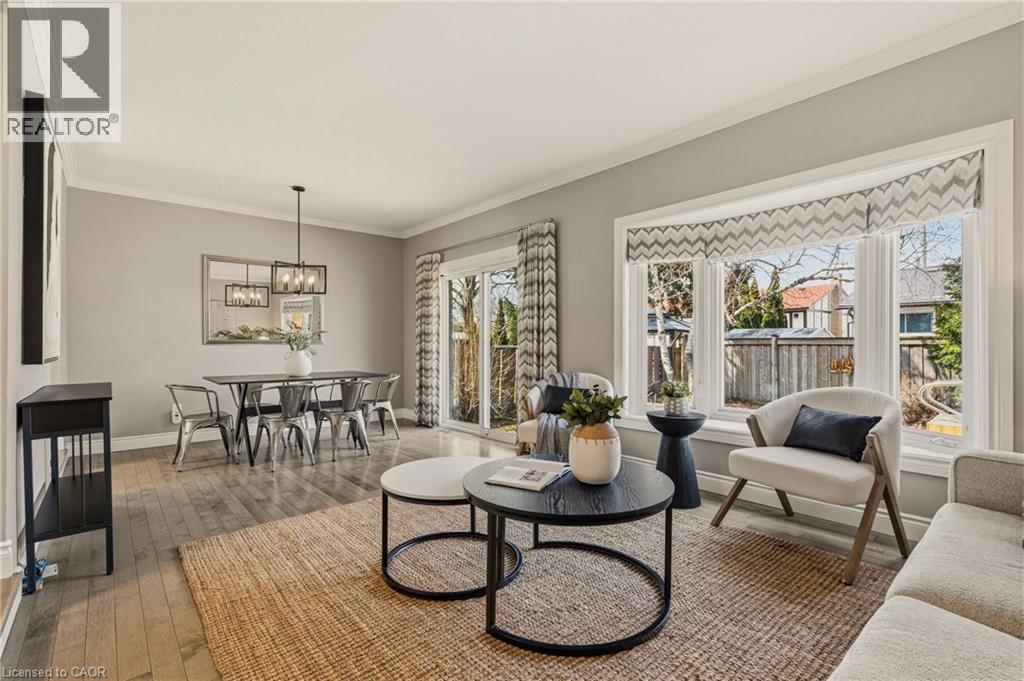 357 Rexford Drive, Hamilton, Ontario  L8W 1W1 - Photo 18 - 40814943