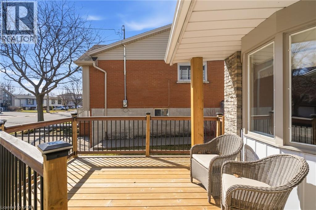 357 Rexford Drive, Hamilton, Ontario  L8W 1W1 - Photo 3 - 40814943