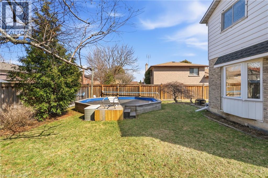 357 Rexford Drive, Hamilton, Ontario  L8W 1W1 - Photo 34 - 40814943