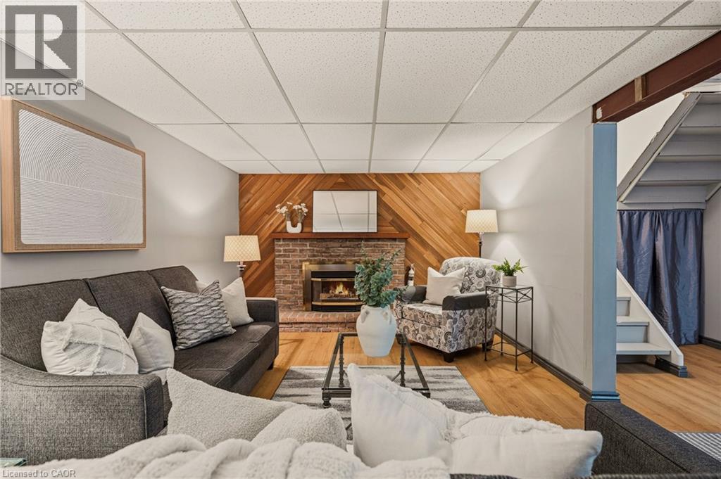 357 Rexford Drive, Hamilton, Ontario  L8W 1W1 - Photo 32 - 40814943