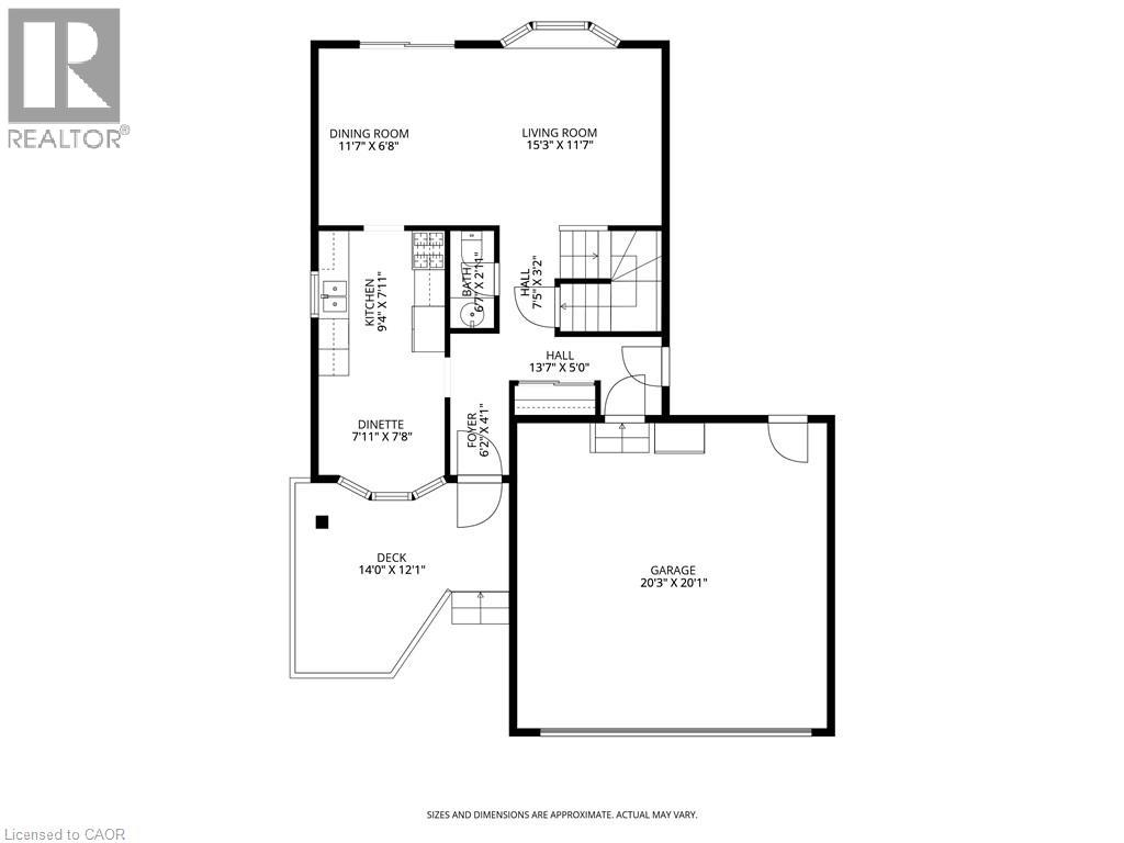 357 Rexford Drive, Hamilton, Ontario  L8W 1W1 - Photo 37 - 40814943