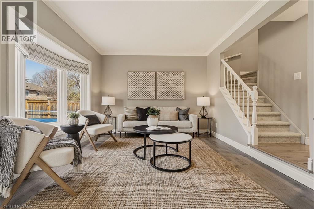 357 Rexford Drive, Hamilton, Ontario  L8W 1W1 - Photo 14 - 40814943