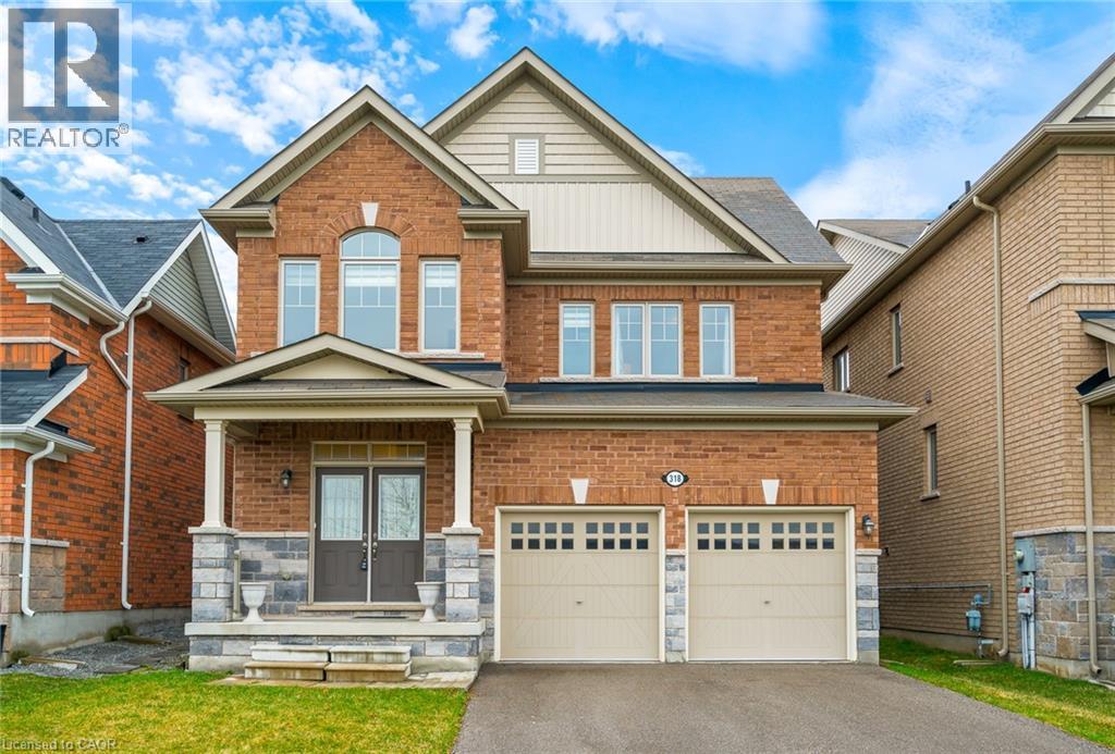 318 Concession 3 Road, Niagara-On-The-Lake, Ontario  L0S 1J1 - Photo 1 - 40815153